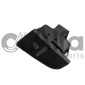 Schalter, Türverriegelung für AUDI von Alfa e-Parts