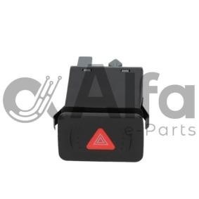 Warnblinkschalter AF08268 für VW