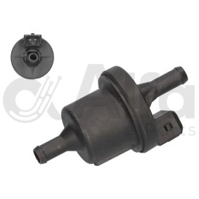 Tankentlüftungsventil für SKODA von Alfa e-Parts