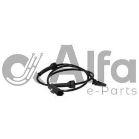 Køb ABS Sensor af Alfa e-Parts AF08354 til den lave pris 284,36 DKK
