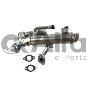 AGR Kühler AF08504 für AUDI