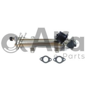AGR Kühler AF08521 für AUDI