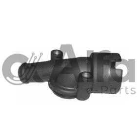 Kühlwasserthermostat von Alfa e-Parts