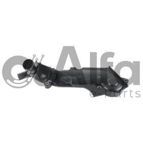 Kühlmittelflansch von Alfa e-Parts