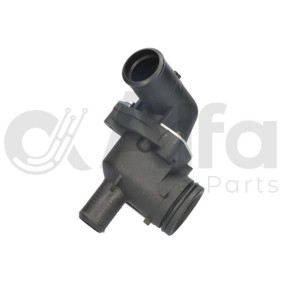 Kühlmittelflansch von Alfa e-Parts