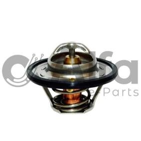 Kühlwasserthermostat von Alfa e-Parts