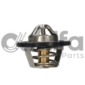 Kühlwasserthermostat von Alfa e-Parts