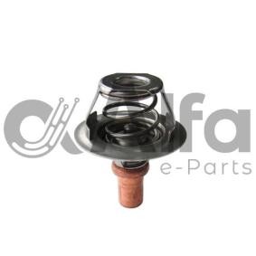 Kühlwasserthermostat von Alfa e-Parts