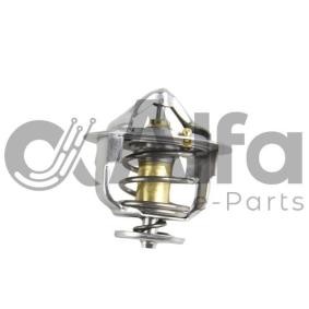 Kühlwasserthermostat von Alfa e-Parts