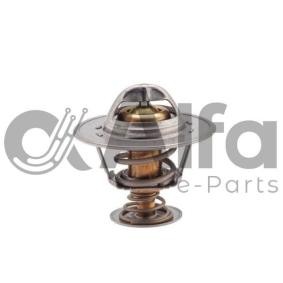 Kühlwasserthermostat von Alfa e-Parts