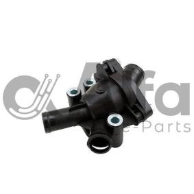 Kühlwasserthermostat von Alfa e-Parts