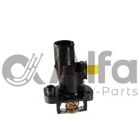 Kühlwasserthermostat von Alfa e-Parts