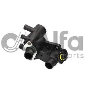 Comprar Caja del termostato de Alfa e-Parts AF10522 a bajo precio de 24,29 €