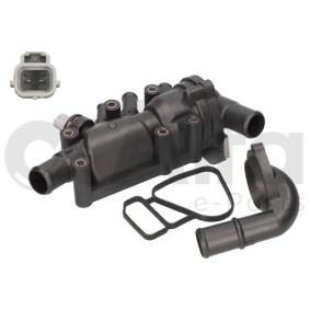 Thermostatgehäuse von Alfa e-Parts