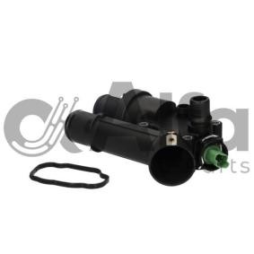 Kühlmittelflansch von Alfa e-Parts