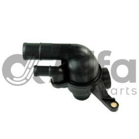 Kühlwasserthermostat von Alfa e-Parts