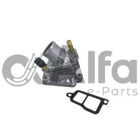 Kühlwasserthermostat von Alfa e-Parts