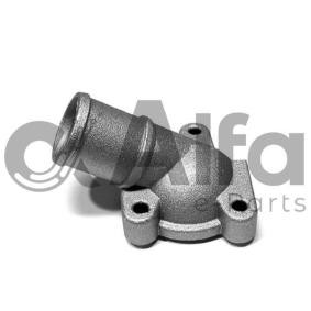 Achetez des Bride de liquide de refroidissement Alfa e-Parts AF10621 à prix pour 12,24 €