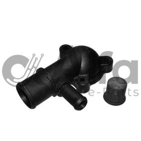 Achetez des Bride de liquide de refroidissement Alfa e-Parts AF10637 à prix pour 11,33 €