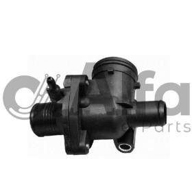 Kühlmittelflansch von Alfa e-Parts