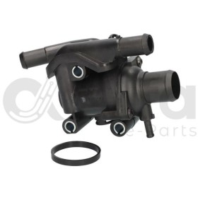 Thermostatgehäuse von Alfa e-Parts