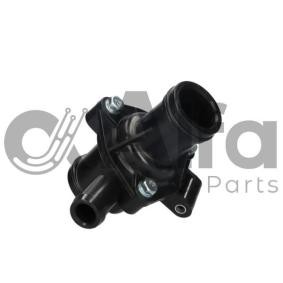 Kühlmittelflansch von Alfa e-Parts