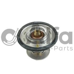 Kühlwasserthermostat von Alfa e-Parts