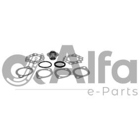Kühlwasserthermostat von Alfa e-Parts