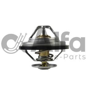 Kühlwasserthermostat von Alfa e-Parts