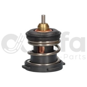 Kühlwasserthermostat von Alfa e-Parts