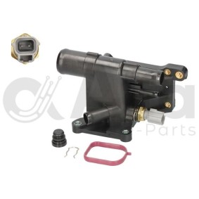 Thermostatgehäuse von Alfa e-Parts