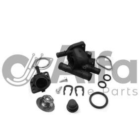 Kühlwasserthermostat von Alfa e-Parts