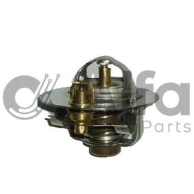 Kühlwasserthermostat von Alfa e-Parts