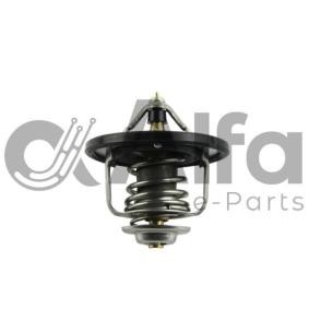Kühlwasserthermostat von Alfa e-Parts