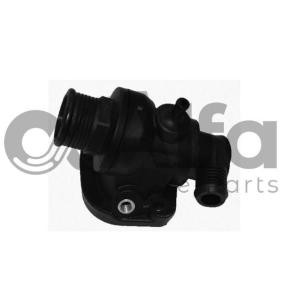 Thermostatgehäuse von Alfa e-Parts