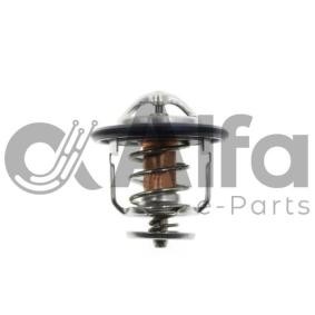 Kühlwasserthermostat von Alfa e-Parts