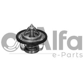 Kühlwasserthermostat von Alfa e-Parts