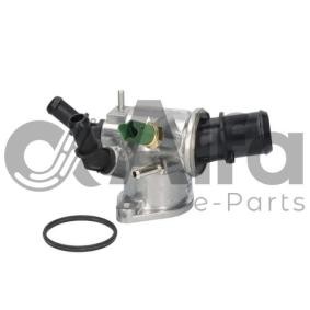 Comprar Termostato, refrigerante de Alfa e-Parts AF12175 a bajo precio de 56,15 €