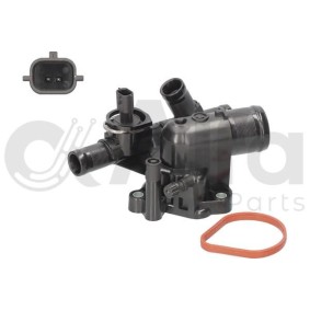Kühlwasserthermostat von Alfa e-Parts