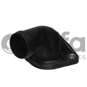 Kühlmittelflansch von Alfa e-Parts