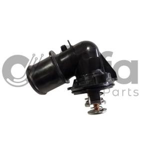 Achetez des Thermostat d'eau Alfa e-Parts AF12212 à prix pour 35,15 €