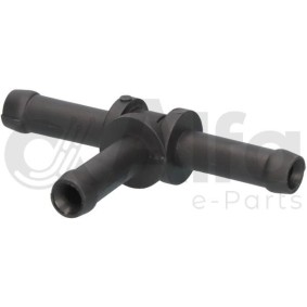 Kühlmittelflansch von Alfa e-Parts