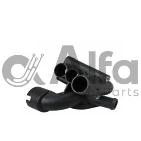 Kühlmittelflansch von Alfa e-Parts