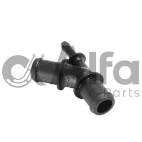 Kühlmittelflansch von Alfa e-Parts