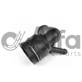 Kühlmittelflansch von Alfa e-Parts
