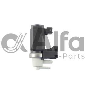Compre Transmissor de pressão controlo dos gases de escape de Alfa e-Parts online para CARENS II (FJ) a preços moderados