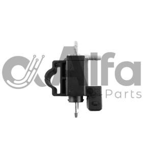 Compre Transmissor de pressão controlo dos gases de escape de Alfa e-Parts online para AVEO Hatchback (T300) a preços moderados