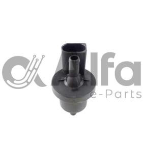 Tankentlüftungsventil für SKODA von Alfa e-Parts
