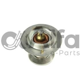 Kühlwasserthermostat von Alfa e-Parts