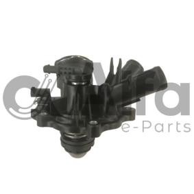 Kühlwasserthermostat von Alfa e-Parts